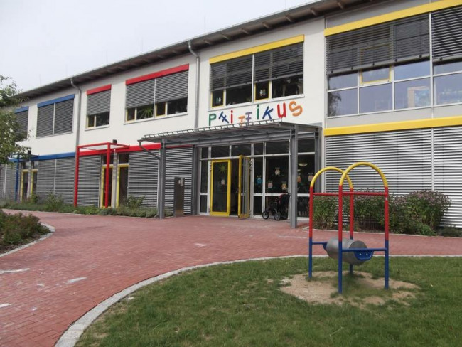 Pfiffikus außen